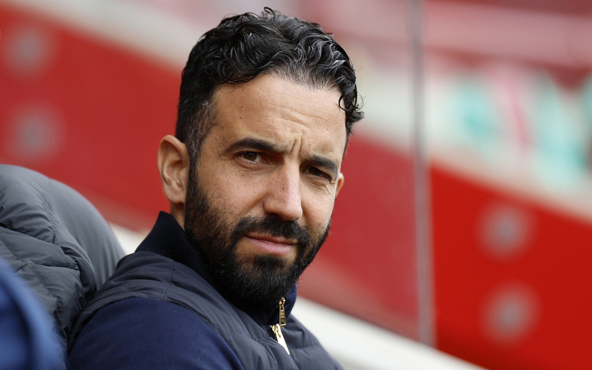 HLV Amorim: 'Man United là đội tệ nhất Ngoại hạng Anh kể từ khi tôi đến'