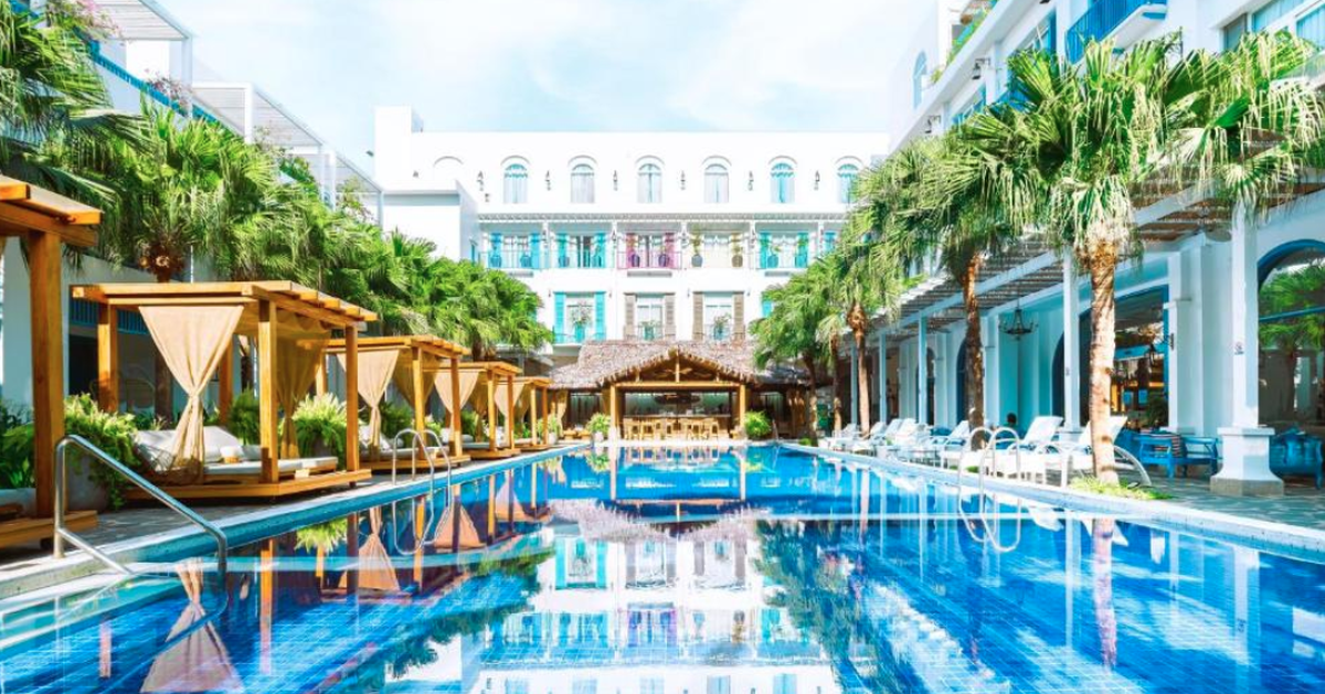 Thể hiện 'sao lố', nhiều khách sạn ở Đà Nẵng bị buộc liên hệ với Agoda, Booking để gỡ xếp hạng