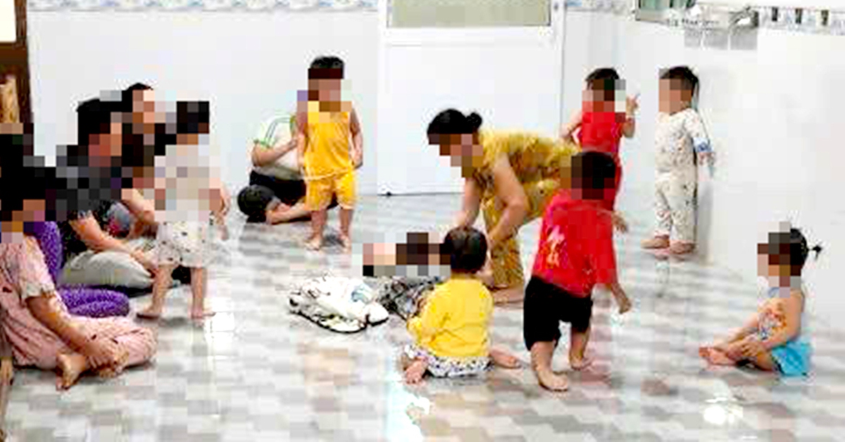 Vụ bé trai 10 tháng tuổi tử vong, trong máu có nồng độ cồn: Phục hồi tin báo để điều tra vụ việc