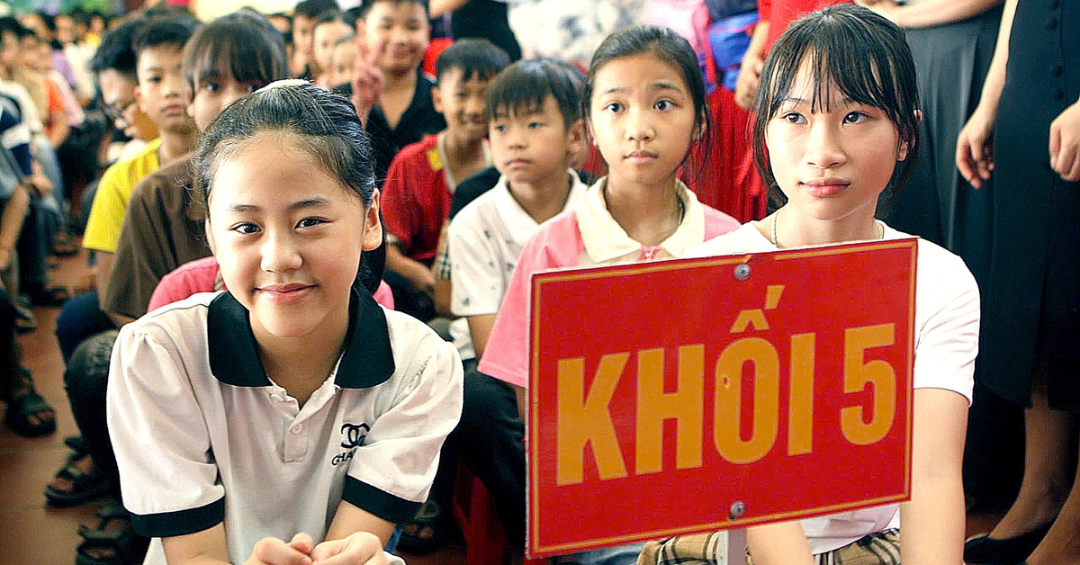 Dạy 2 buổi/ngày không thu phí: Chờ sớm có hướng dẫn