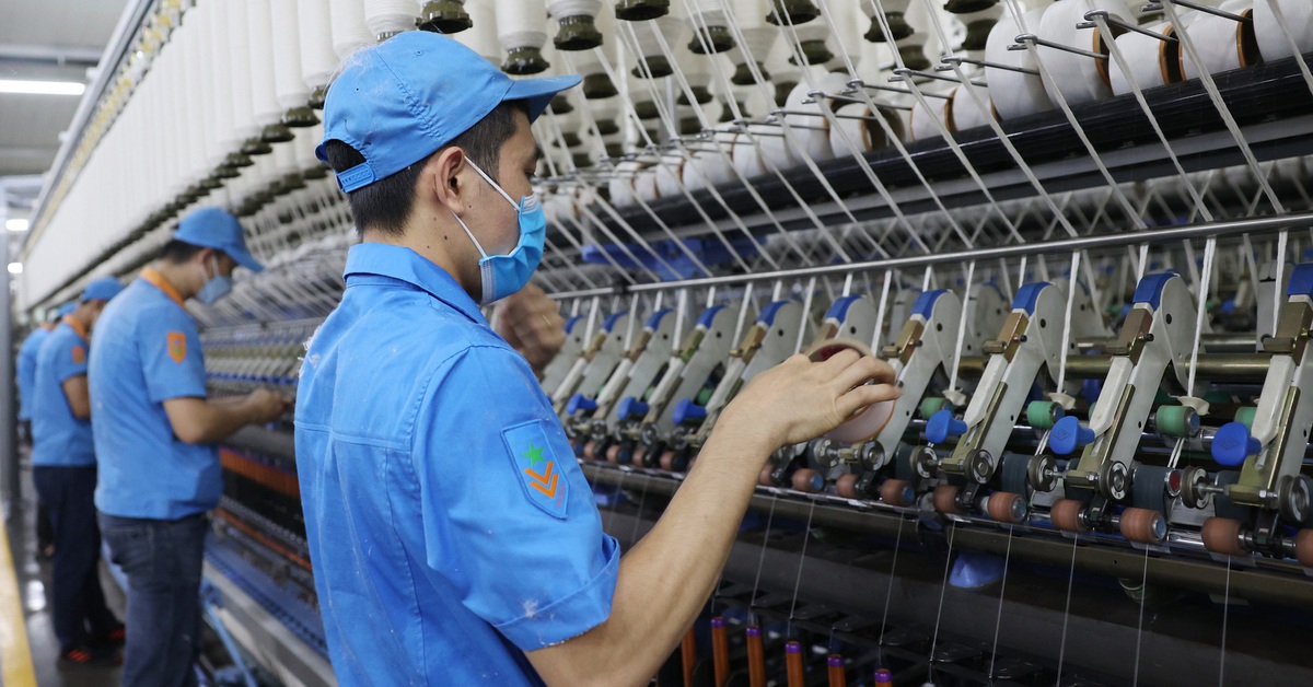 Kinh tế tư nhân sẽ an tâm kinh doanh hơn với Nghị quyết 68