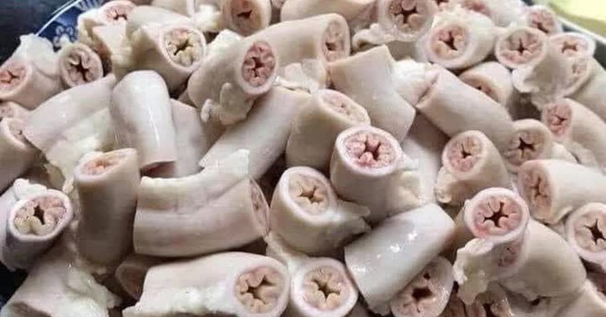Thực phẩm bẩn: Bệnh từ miệng mà ra