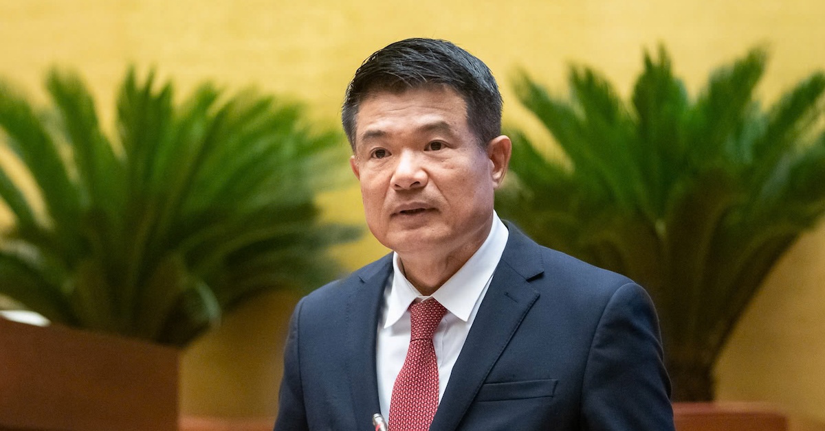 Trình Quốc hội mô hình viện kiểm sát nhân dân mới còn 3 cấp, bỏ viện kiểm sát cấp cao, cấp huyện