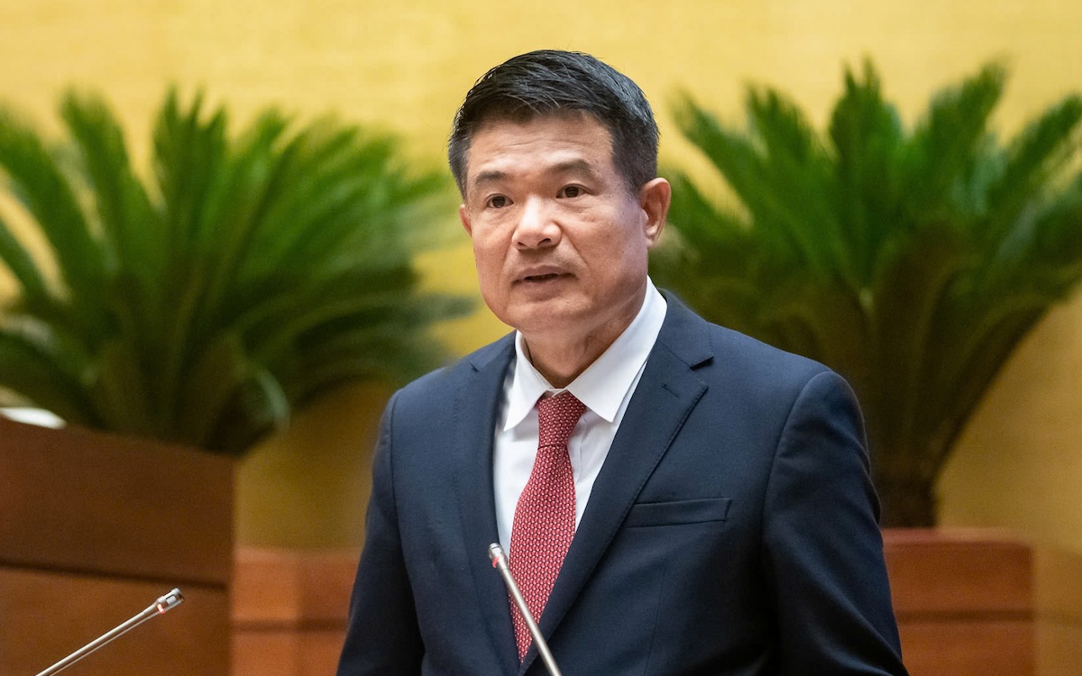 Trình Quốc hội mô hình viện kiểm sát nhân dân mới còn 3 cấp, bỏ viện kiểm sát cấp cao, cấp huyện