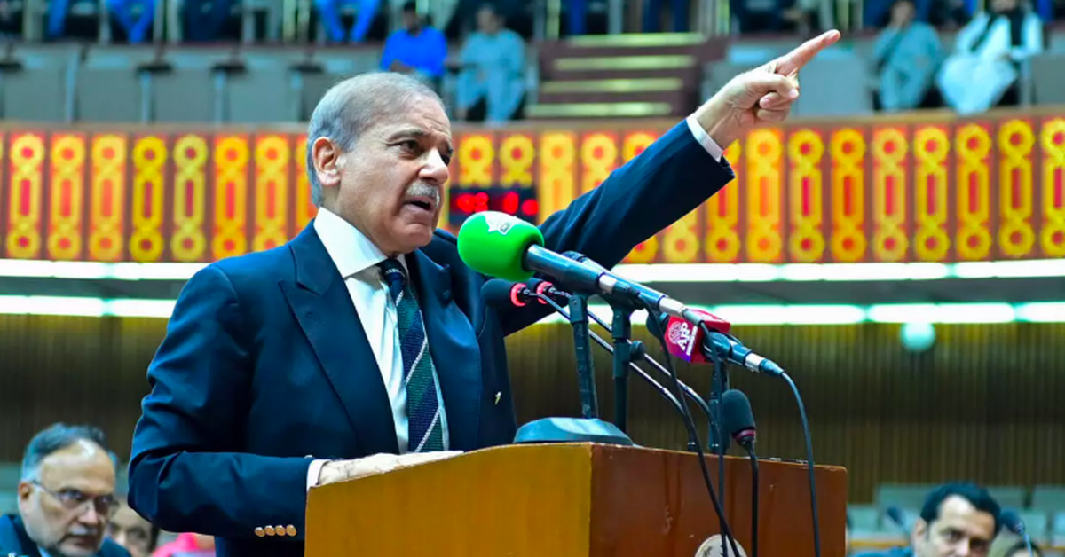 Thủ tướng Pakistan thề 'báo thù cho từng giọt máu đổ xuống' sau cuộc tấn công của Ấn Độ