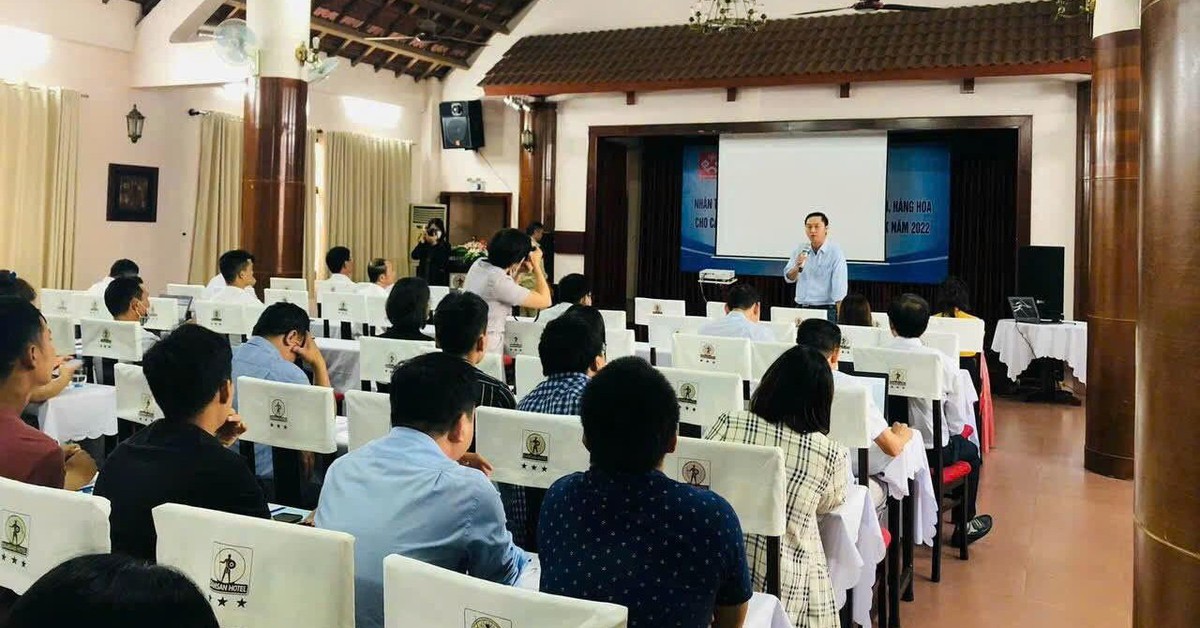 Nhu cầu minh bạch hóa và truy xuất nguồn gốc trong sản xuất nông nghiệp