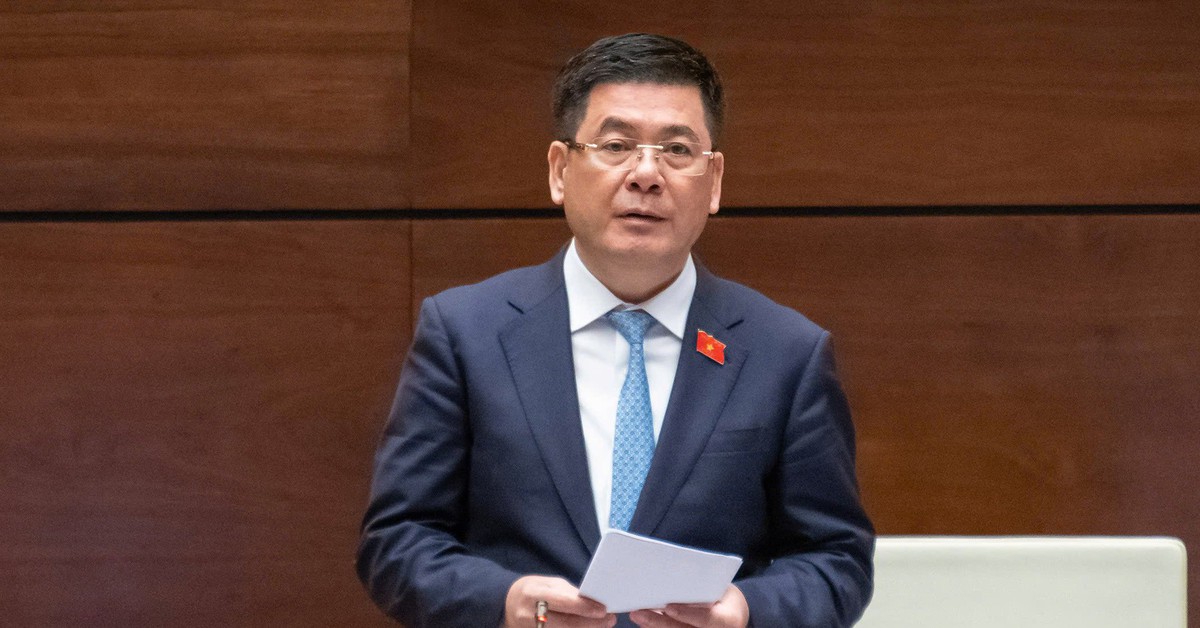 Bộ trưởng Nguyễn Hồng Diên: Quý 1-2025, xử lý 5.626 vụ vi phạm hàng giả, hàng nhập lậu