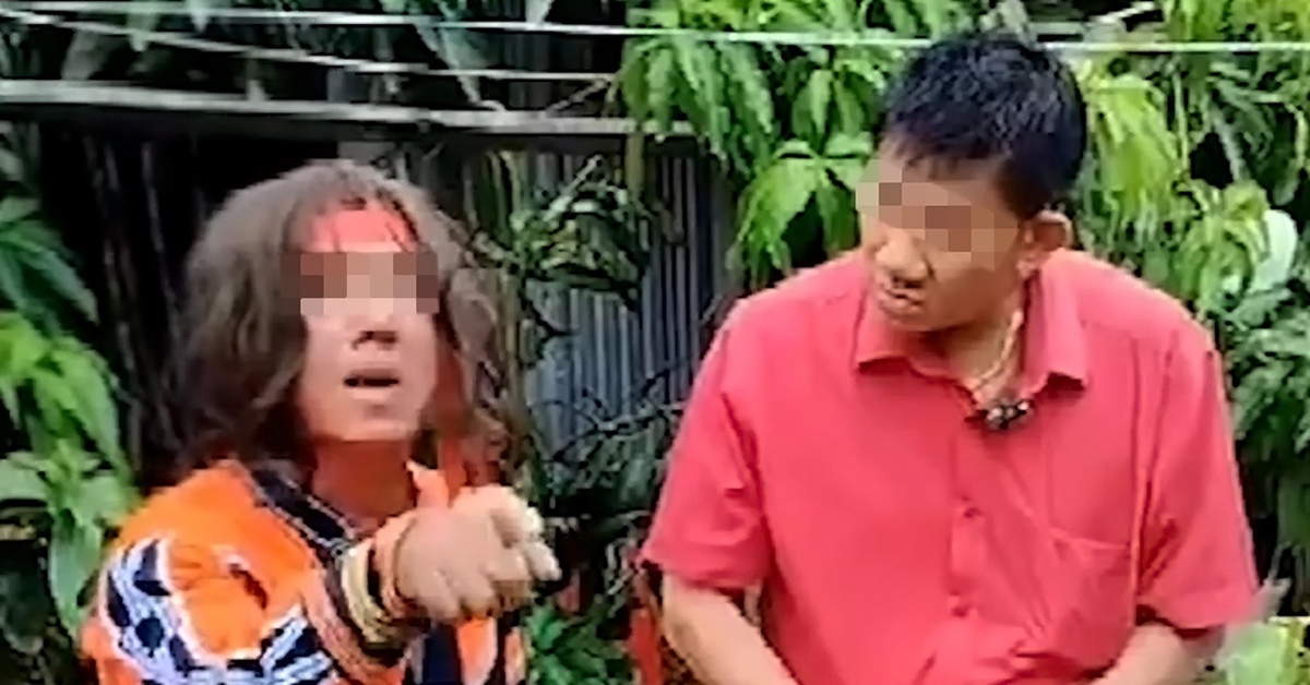Bắt tay với ‘thần chết’ xúc phạm người khác trên mạng xã hội, bị phạt 5 triệu đồng