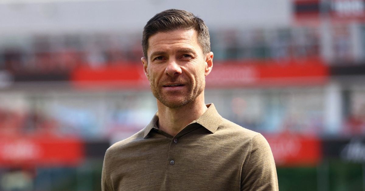 HLV Alonso xác nhận rời Leverkusen, chuẩn bị đến Real Madrid