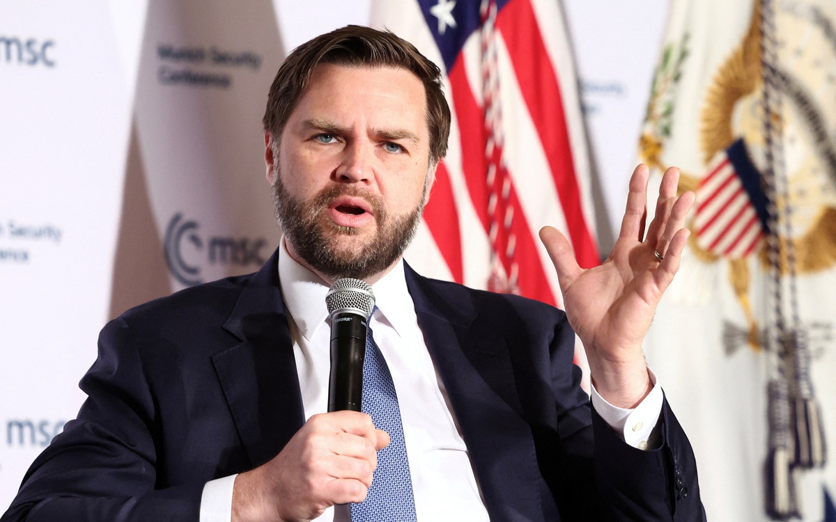 Ông Vance: Giao tranh Ấn Độ - Pakistan không phải là việc của Mỹ