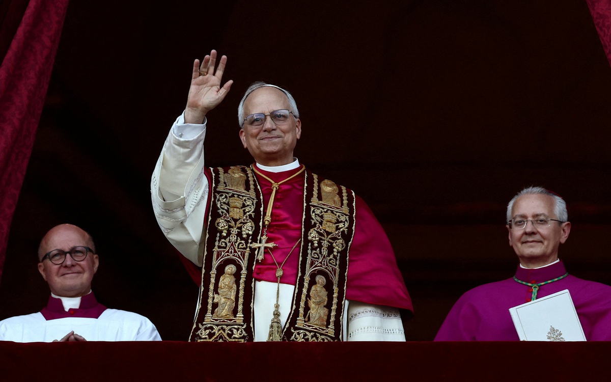 Tân Giáo hoàng có kinh nghiệm 14 năm hoạt động tích cực trên X