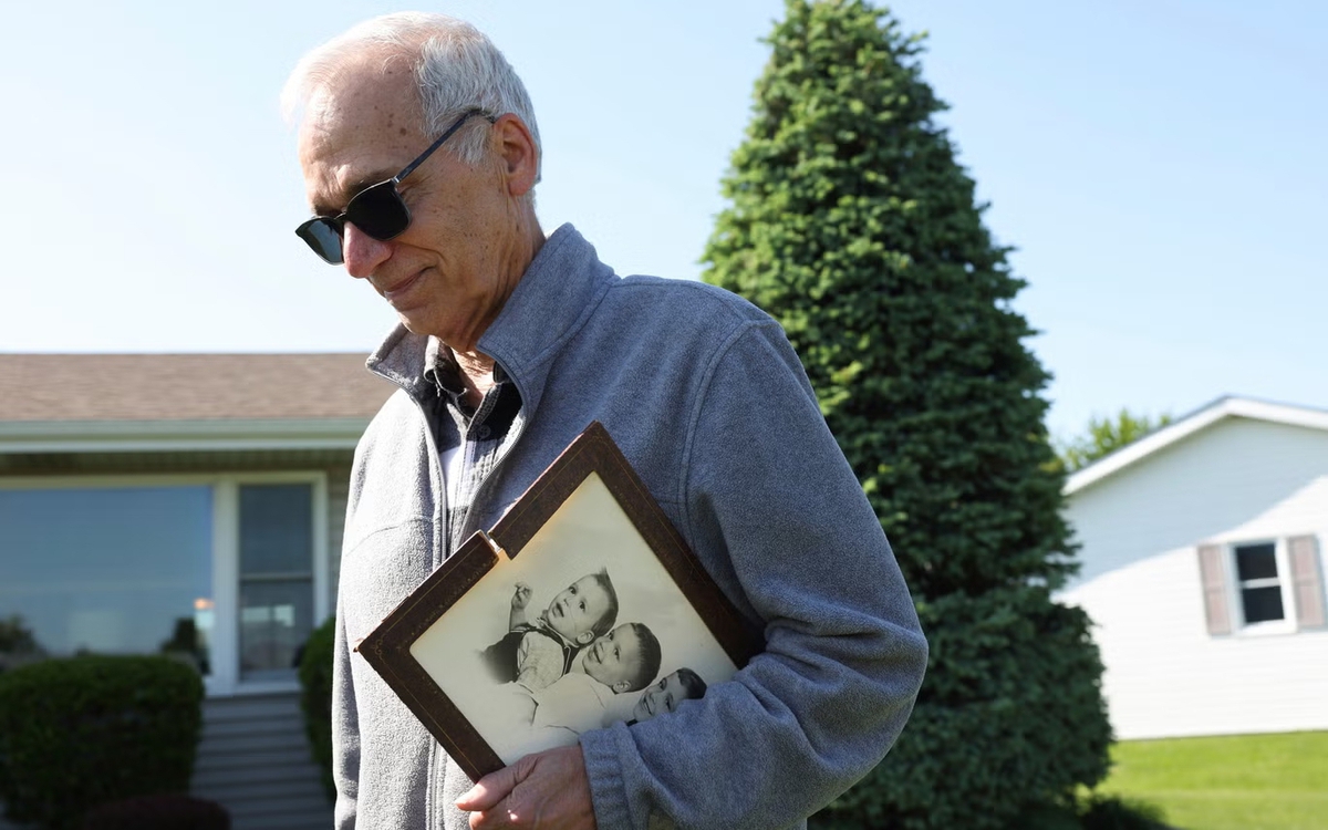 Anh trai của tân Giáo hoàng Leo XIV từng khuyên Ngài không chọn tông hiệu Leo