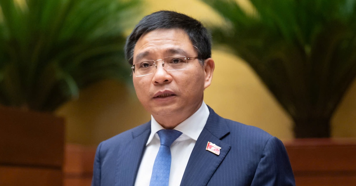 Bộ trưởng Nguyễn Văn Thắng: Áp thuế tiêu thụ đặc biệt với nước ngọt 'đến giờ này cũng đã muộn'