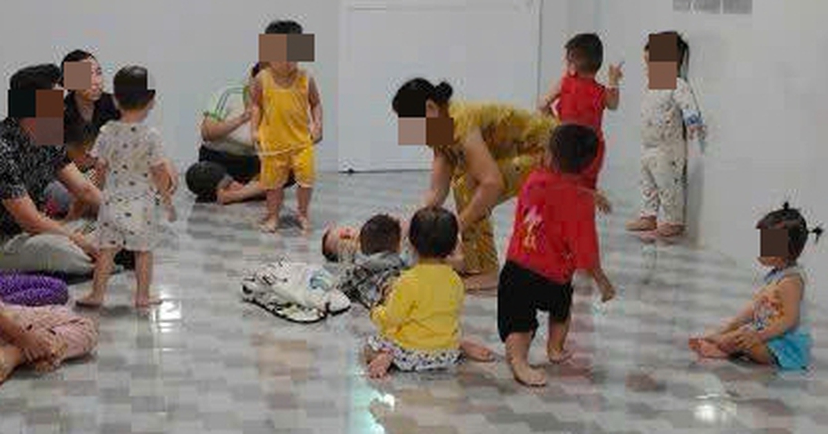 Cơ quan pháp y nói gì về vụ bé trai 10 tháng tuổi tử vong trong máu có nồng độ cồn?