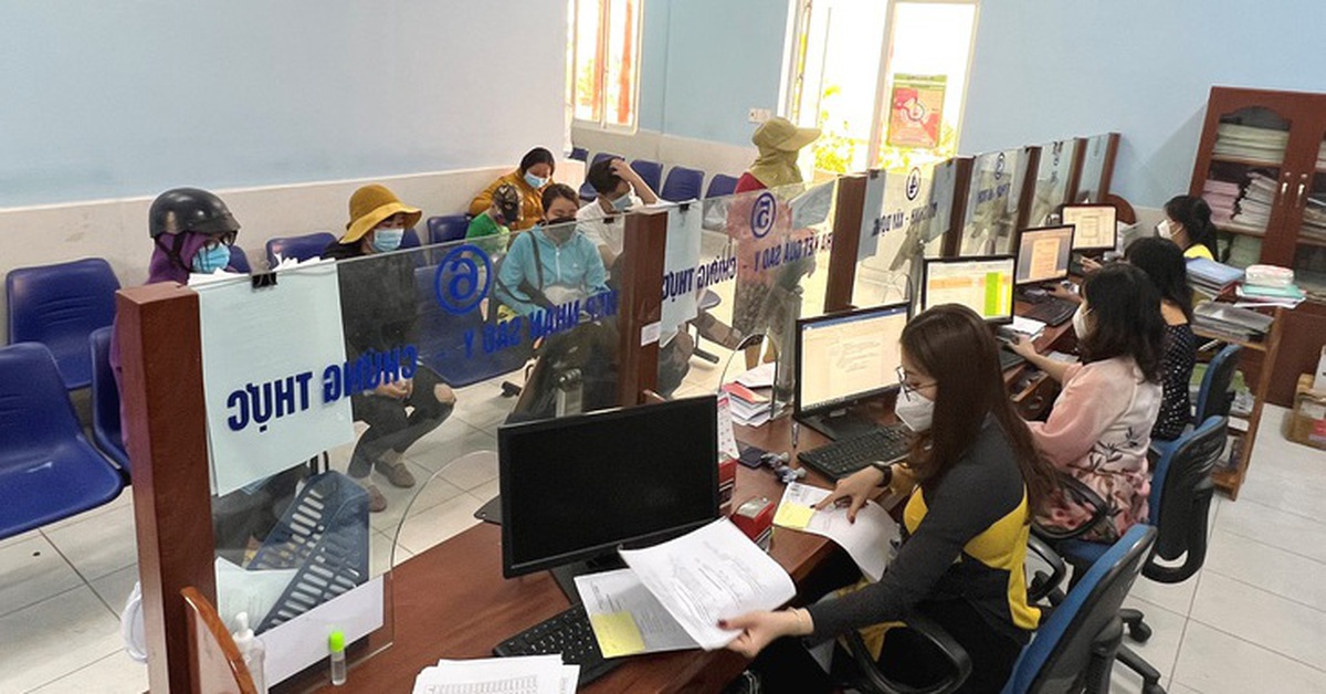 Ủy viên Ban Thường vụ Thành ủy TP.HCM có thể làm bí thư ở xã có vai trò động lực phát triển