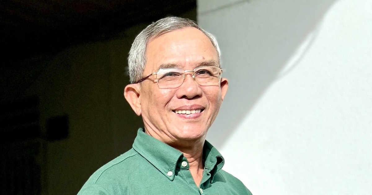Họa sĩ Hùng Lân của 'Dũng sĩ Hesman' qua đời