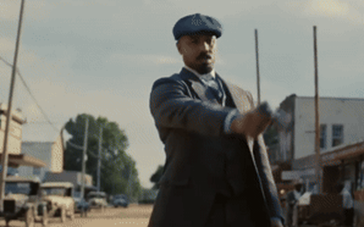 Sinners gây sốt phòng vé, là ứng viên sáng giá đầu tiên của Oscar 2026