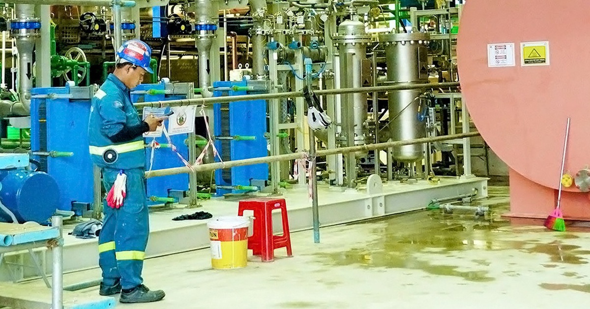 Chính phủ ban hành ưu đãi cho điện khí, chuyển ngang giá khí sang giá điện