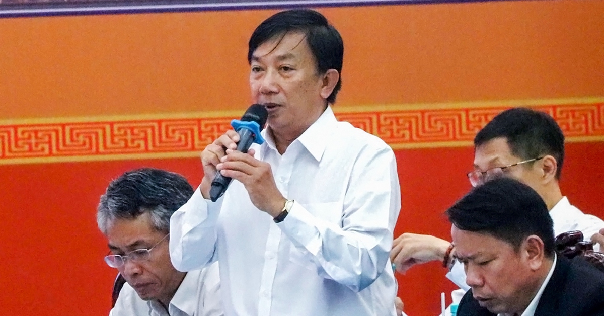 Chủ đầu tư lo hụt điện nước, hạ tầng yếu trong khu công nghiệp mới ở TP.HCM