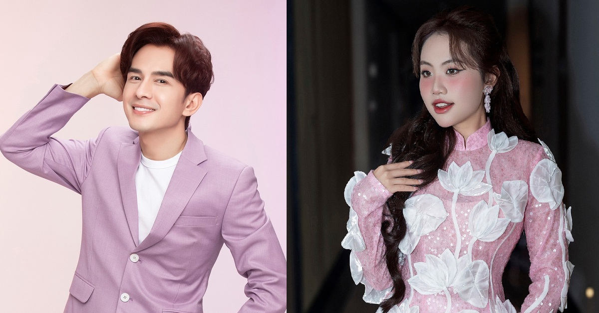 Phương Mỹ Chi thi Giọng hát mới châu Á của iQIYI, Đan Trường làm giám khảo