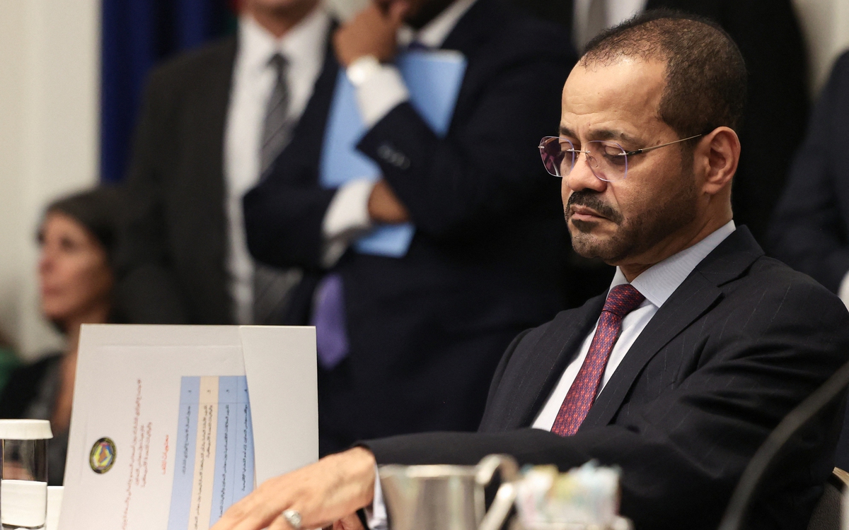 Iran phản hồi đề xuất đàm phán hạt nhân mới từ Mỹ