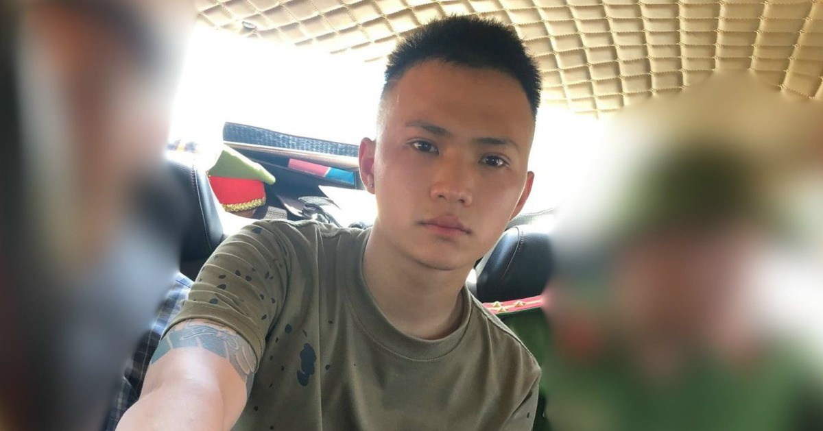 Công an Bắc Giang và Hà Tĩnh bắt nghi phạm liên quan vụ giết người