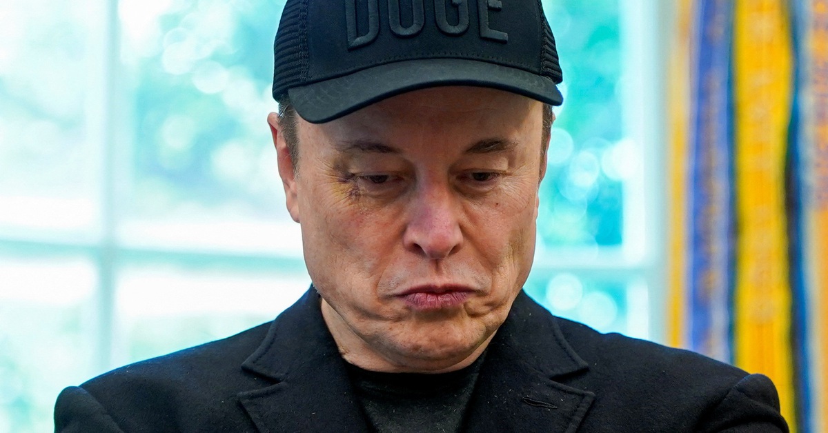 Ông Musk phủ nhận chơi ma túy