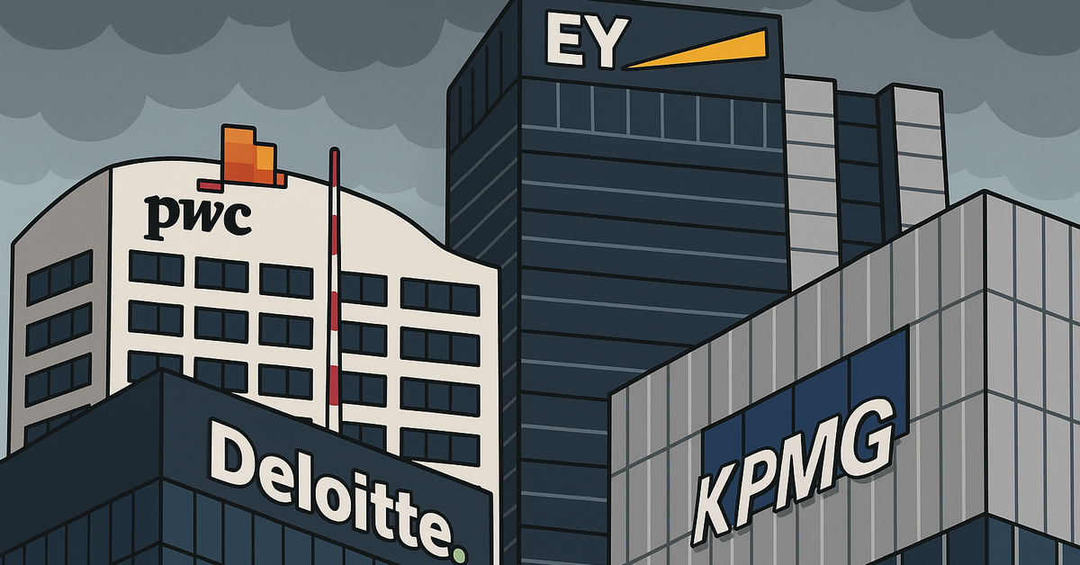 Kiểm toán 'Big4': Một công ty báo lãi chưa đầy 500 triệu đồng, lương thưởng nhân viên vài trăm tỉ