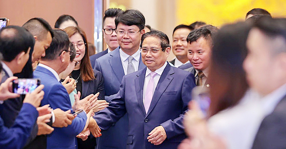 Thúc đẩy kinh tế tư nhân: Xóa rào cản vô hình từ thủ tục hành chính