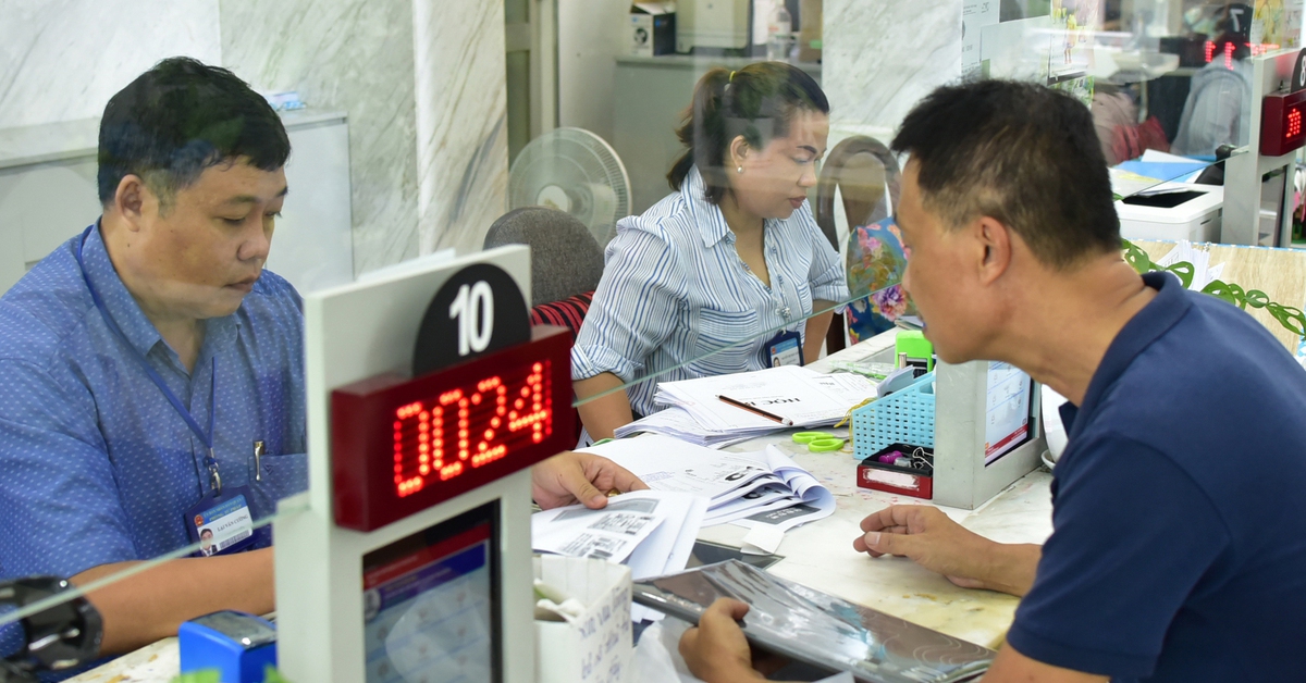 Xã hội hóa dịch vụ công: Tạo điều kiện cho tư nhân phục vụ người dân tốt hơn
