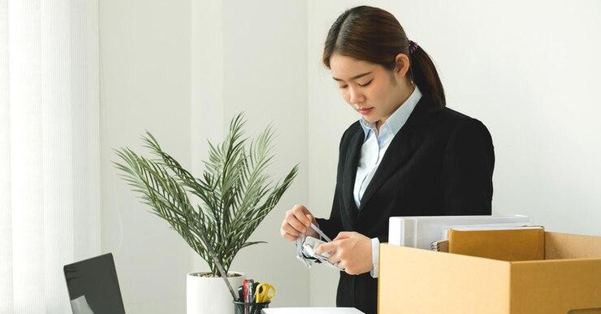Đừng 'buông thả' quá lâu khi lỡ thất nghiệp: 8 việc bạn cần làm ngay để trở lại 'đường đua'