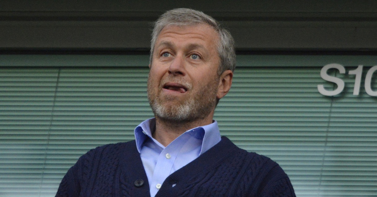 Cựu chủ tịch Abramovich lần đầu lên tiếng sau 3 năm bán Chelsea