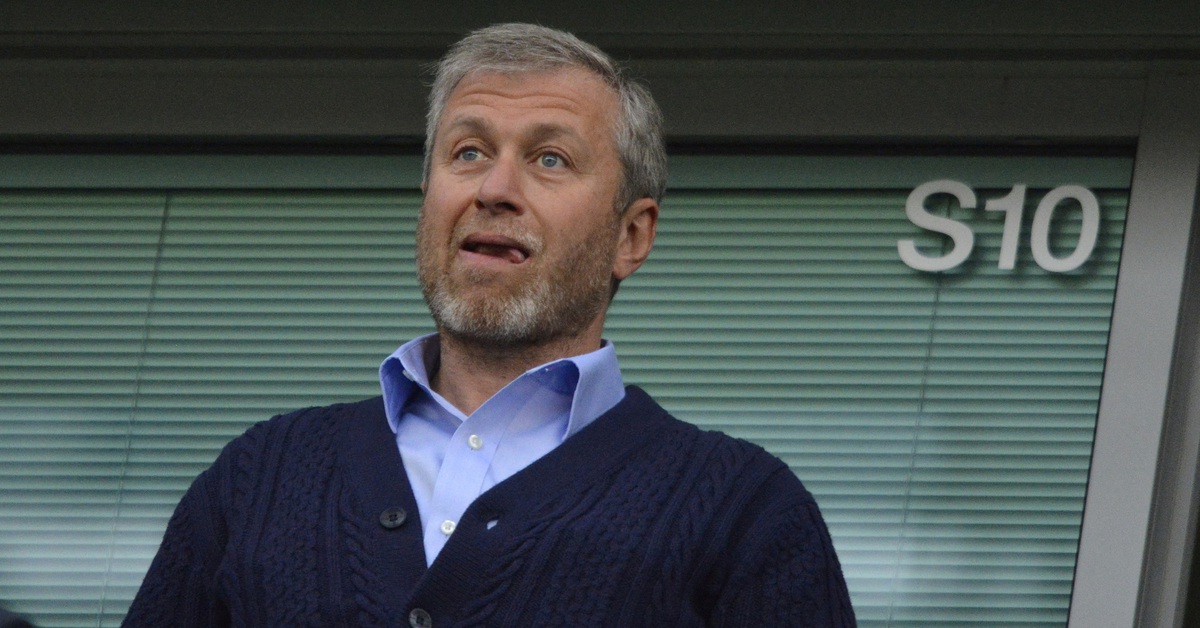 Cựu chủ tịch Abramovich lần đầu lên tiếng sau 3 năm bán Chelsea