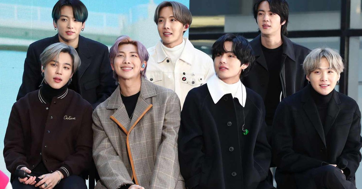 Giá cổ phiếu tăng mạnh khi BTS xuất ngũ; Thủ lĩnh nhóm Sly & the Family Stone qua đời