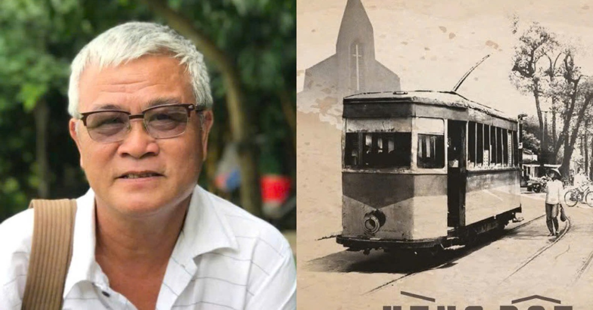 Phố Hàng Bột, chuyện 'tầm phào' mà nhớ