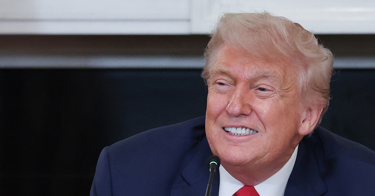 Tranh cãi về kế hoạch cấp 1.000 USD cho trẻ sơ sinh của ông Trump