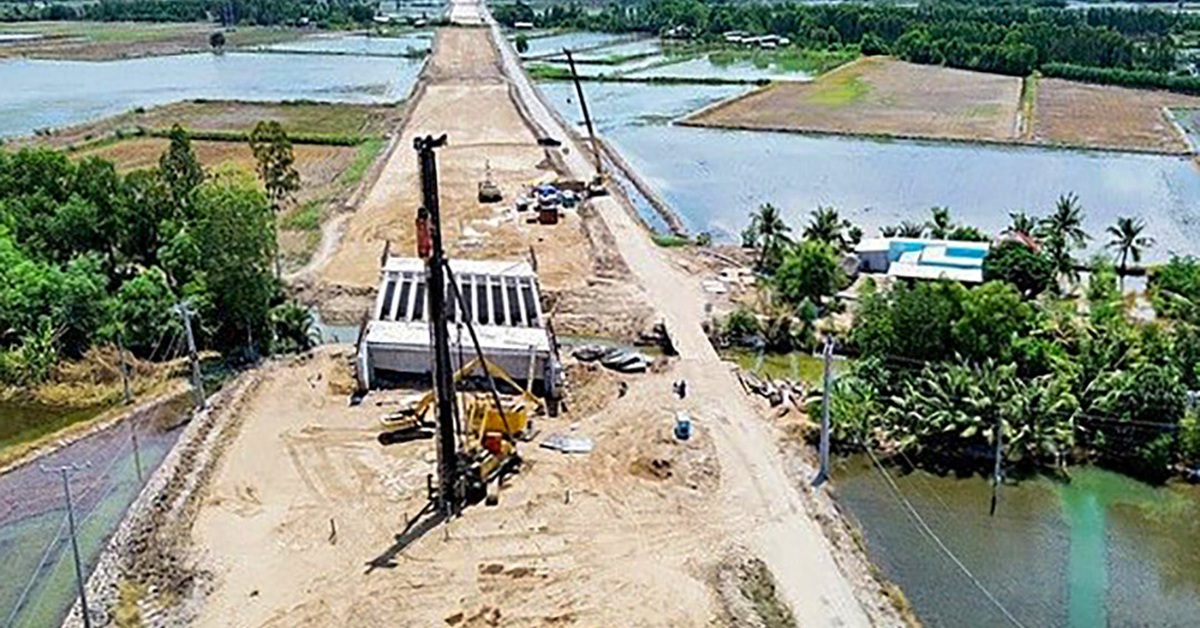 Đội giá, lũng đoạn thị trường vật liệu xây dựng: Thủ tướng yêu cầu công an, thanh tra vào cuộc