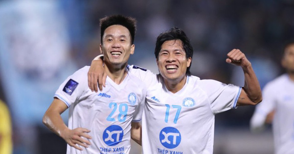 AFC báo tin vui cho bóng đá Việt Nam