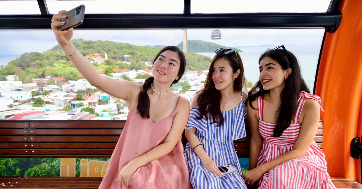 Hành động vì một Phú Quốc xanh, không phát thải