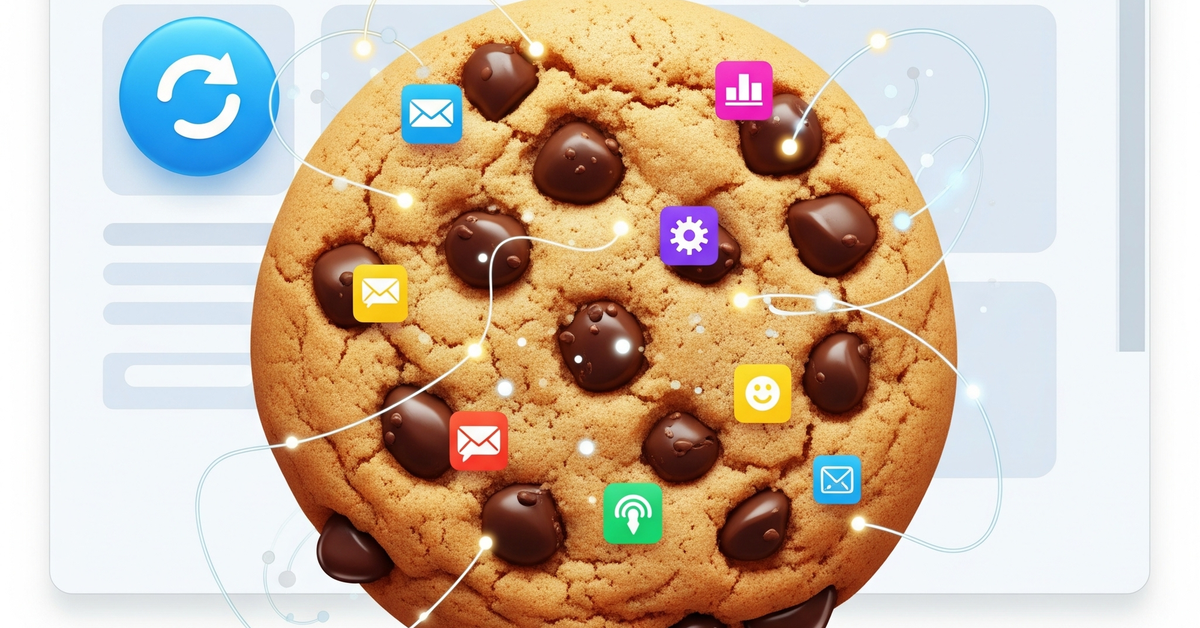 Cookie là gì mà web nào cũng hỏi? Và vì sao bạn nên quan tâm?