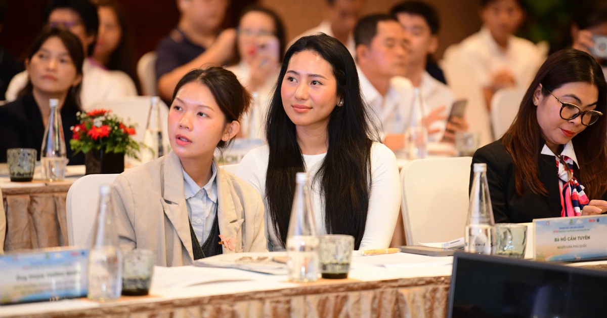 Phú Quốc xanh cho APEC 2027: từ du lịch xanh đến đô thị Net Zero