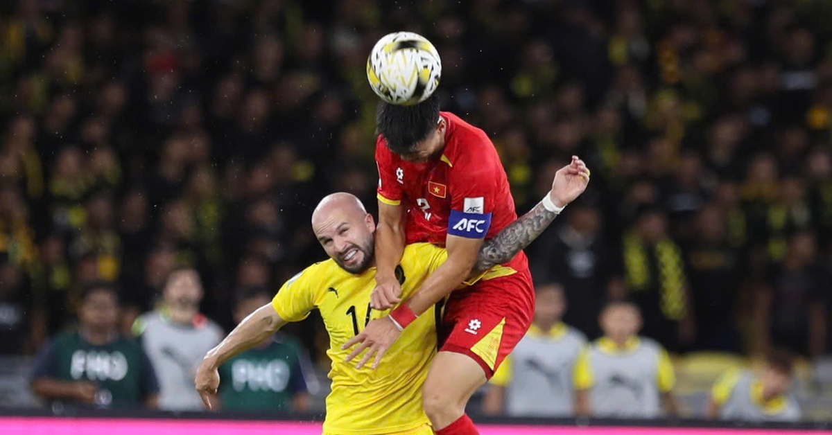 Thua Malaysia 0-4, cơ hội nào để Việt Nam dự Asian Cup 2027?