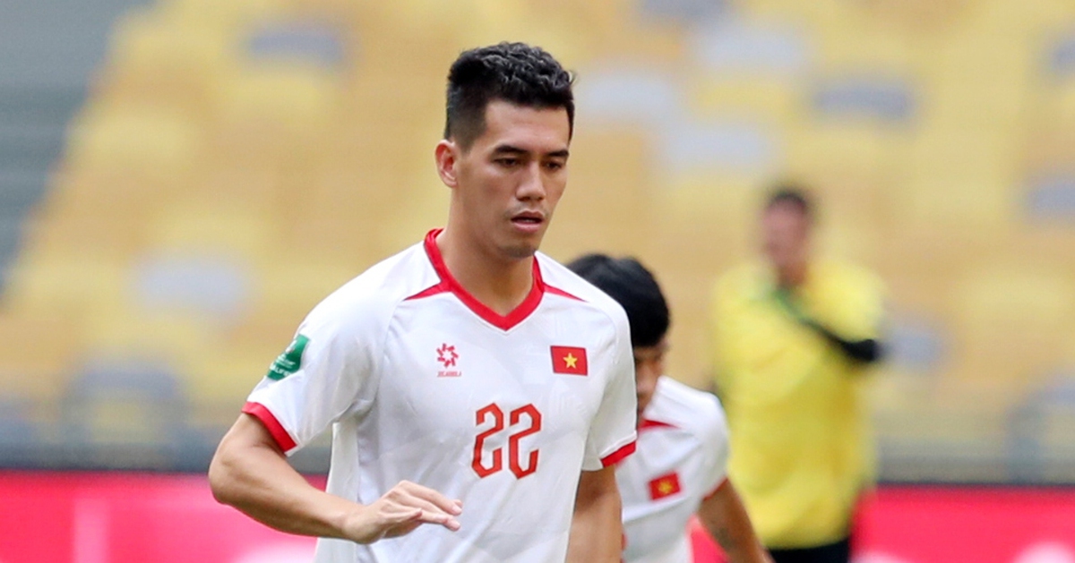 Việt Nam vs Malaysia