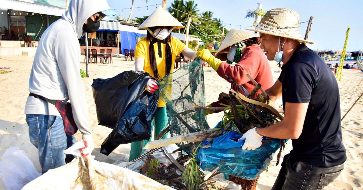 Phú Quốc xanh - đồng hành cùng APEC 2027 - Kỳ 3: Nhiều nỗ lực để Phú Quốc giảm phát thải