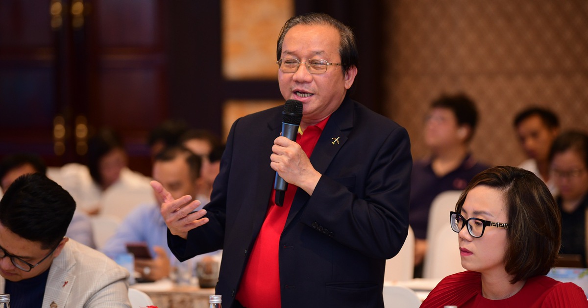 Doanh nghiệp xắn tay cùng Phú Quốc