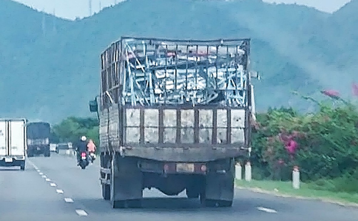 Vụ bán tài sản cưỡng chế ở Nha Trang: Chuyển đơn qua Văn phòng Cơ quan cảnh sát điều tra
