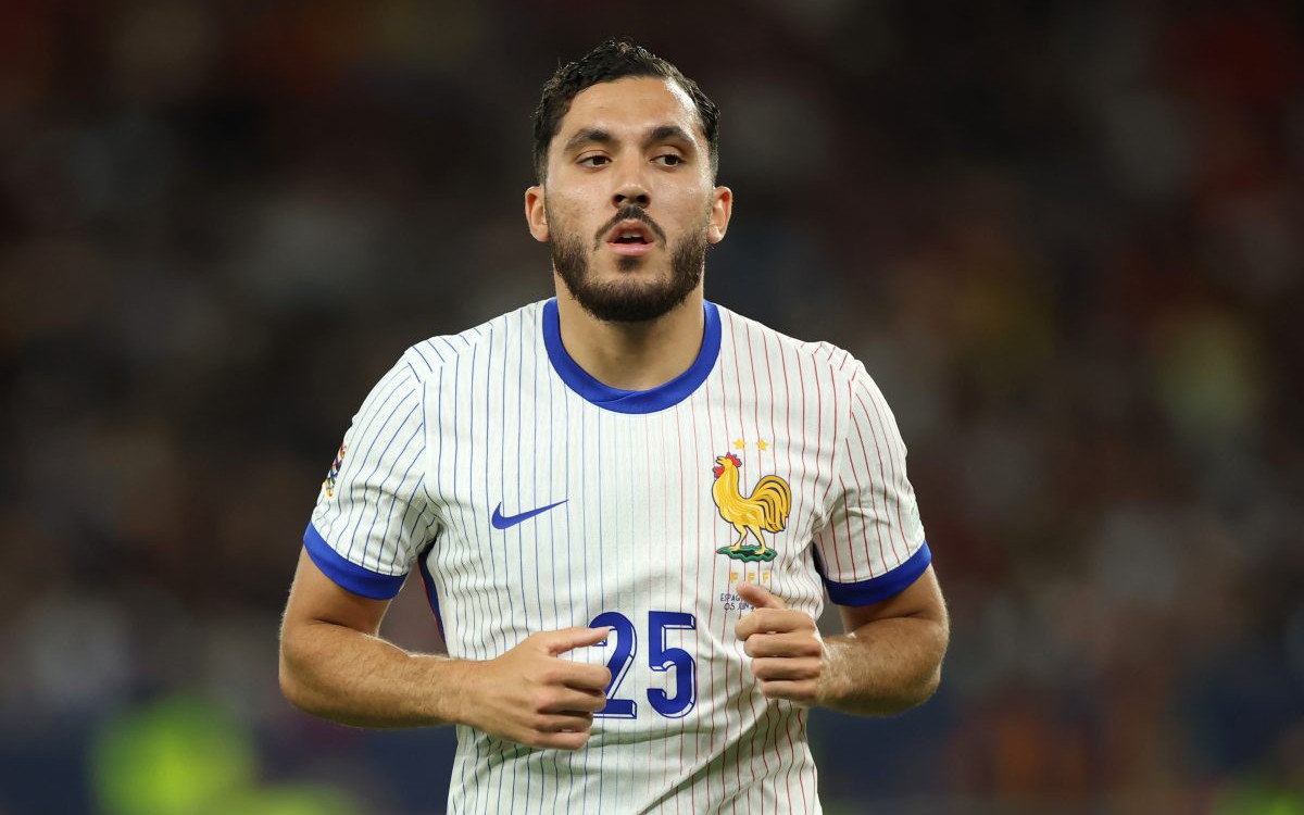 Thị trường chuyển nhượng vừa mở cửa 10 ngày, Man City đã chi 145 triệu USD