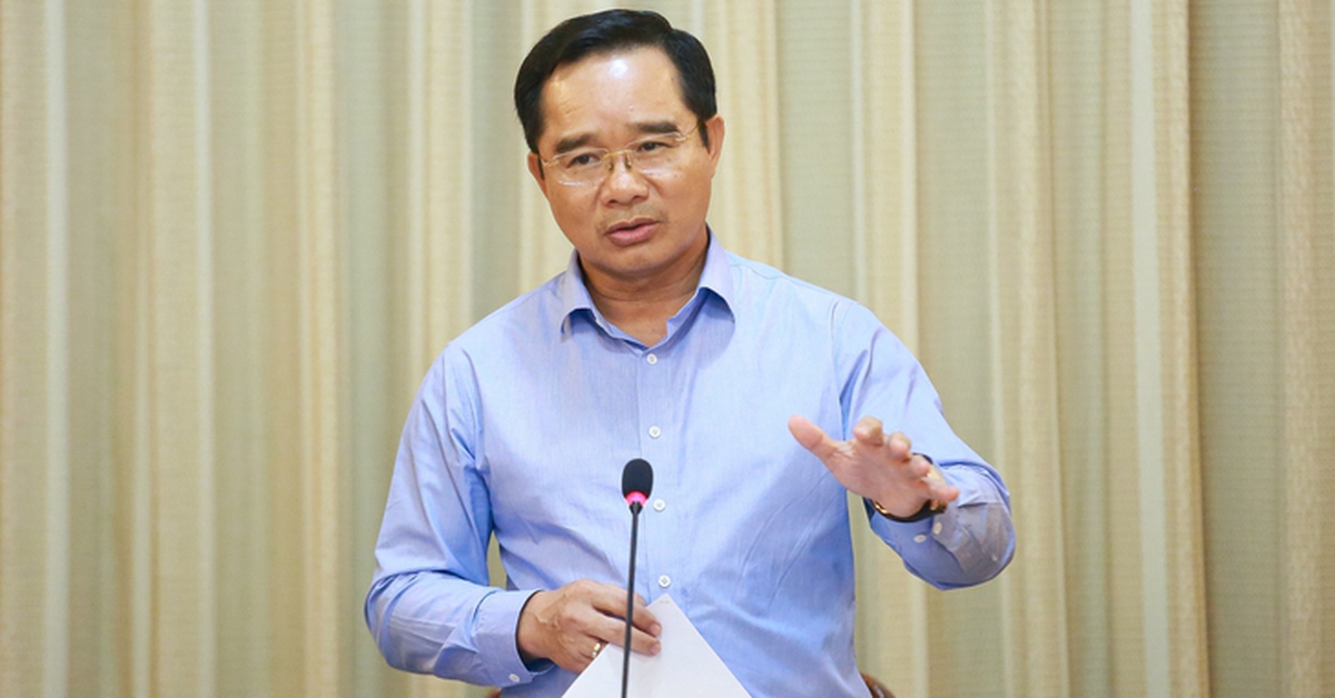 TP.HCM: Con người, thiết bị, trụ sở… phải sẵn sàng để vận hành thử phường, xã ngày 12-6