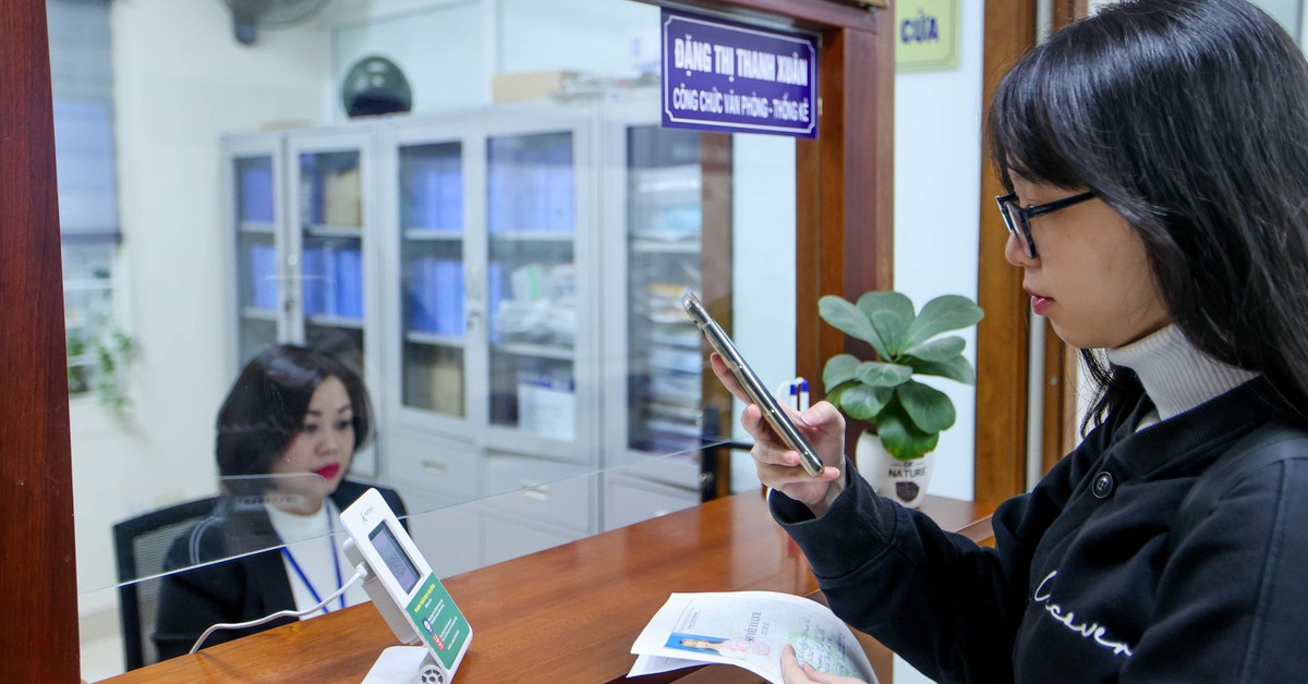 Hà Nội nêu lộ trình loại bỏ giấy xác nhận tình trạng hôn nhân