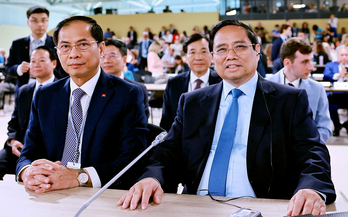 Bảo vệ đại dương: Cần hành động